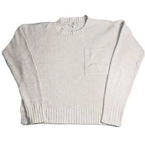 Pink Republic Women's Sweater Size M Soft Knit Long Sleeve Casual